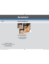 Silvercrest KOMPERNASS GMBH KH 2350 Operating Instructions Manual