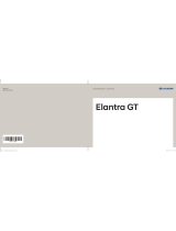 Hyundai ELANTRA GT User manual