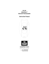 La Crosse TechnologyINFRASCAN IR 101