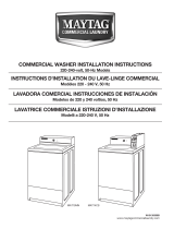 Maytag MAT15MN Installation Instructions Manual