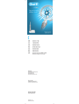 Oral-B SmartSeries 5000 User manual
