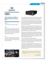 Qlogic SANbox 5602 Supplementary Manual