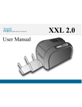 Nexus XXL 2.0 User manual