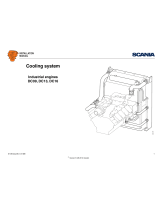 Scania DC16 Installation guide