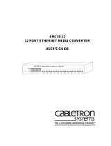 Cabletron SystemsEMC39-12