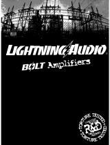 Lightning AudioBolt