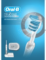 Oral-B TRIZONE 5000 SERIES User manual