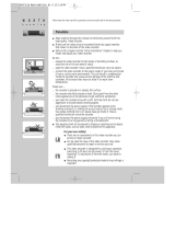TEAC MV-3094 Owner's manual