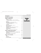 Winbook J4 User manual