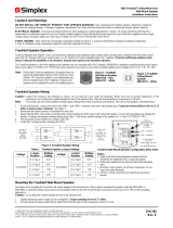 SimplexTrueAlert 4902-9717