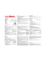 ADS Technologies RDX-152 Owner's manual