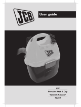 JCB 70360 User manual