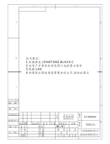 Matsui MFI60 User manual