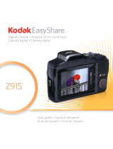 Kodak 8112708 User manual