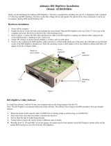 Addonics TechnologiesAEIDEDMD4