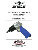 Eagle EGA530 Owner's manual