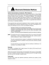 VTech i94x User manual