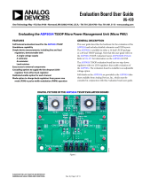 Analog Devices UG-439 User manual