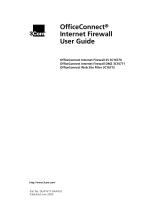 3com OfficeConnect 3C16771 User manual