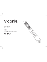 Viconte VC-3710 User manual