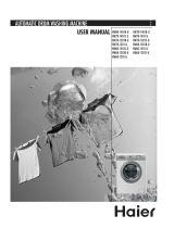 Haier hW60-1401B-u User manual