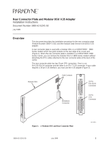 Paradyne3511 DSU