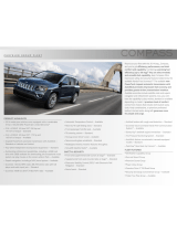 Jeep Patriot Information