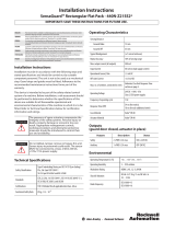 Rockwell Automation SensaGuard 440N-Z21SS2 Series Installation Instructions Manual