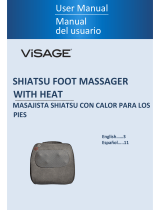 ViSAGE TM-211 User manual