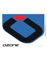 Ozone ignition v2 User manual