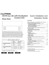 Lutron ElectronicsGRAFIK Eye QS