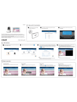 VTech VM991 Quick start guide