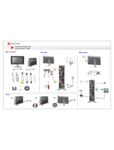 Polycom HDX 4000 Quick start guide