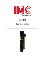 IMC NetworksiMcV-LIM