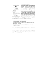 Gigabyte GA-7DXE User manual