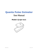 QUANTA Q-spo-wu1 User manual