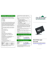 Pulsar Ultra SD User manual