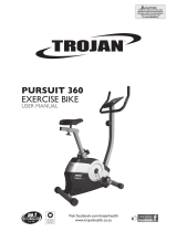 Trojan PURSUIT 360 User manual