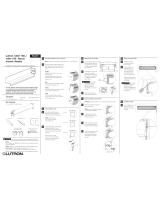 Lutron ElectronicsSivoia QS roller 100