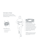 Nike TRIAX C3 User manual
