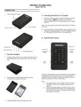 Addonics TechnologiesCDSC-02