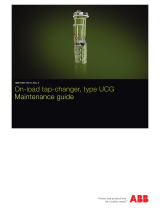 ABB UCG Maintenance Manual