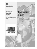 Allen-Bradley 2755-SN3 Application Manual