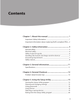 Lenovo 3000 H320 Hardware Maintenance Manual