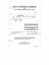 Cessna 152 1979 Pilot Operating Handbook