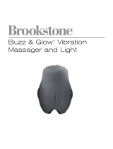 Brookstone 321932 Instructions Manual