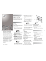 3com 1000BASE-SX GBIC Installation guide