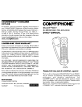 ConairphonePR5007