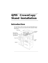 Crown QMS Install Manual