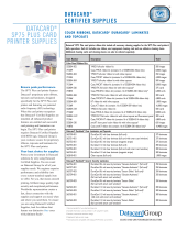 DataCard SP75 Plus Datasheet
